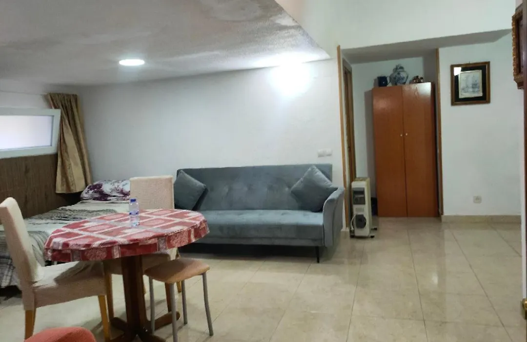 Casa En Madrid-1